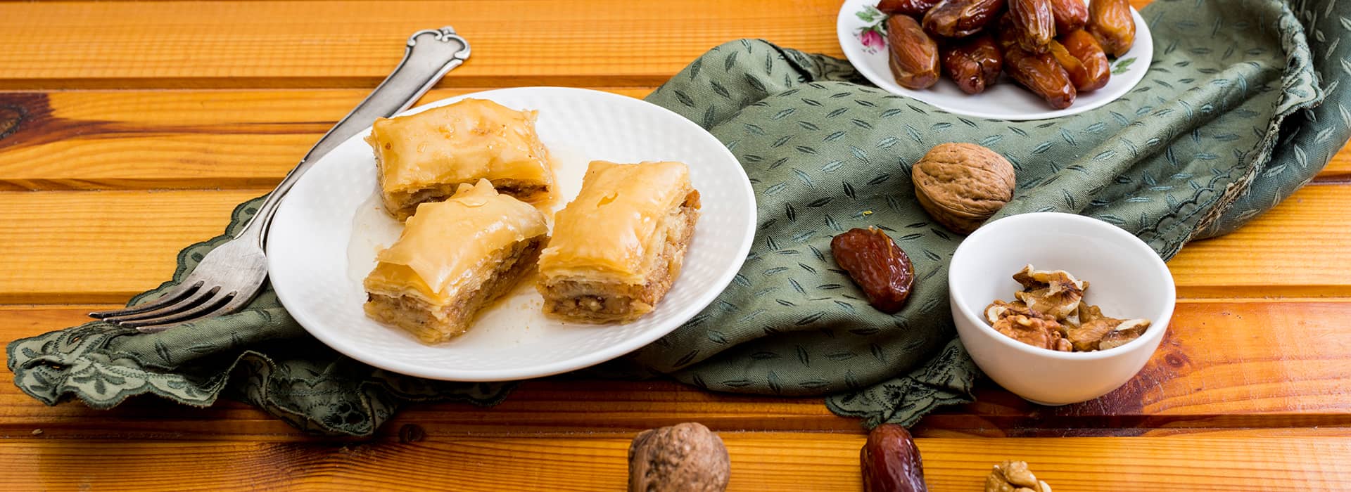 Birbirinden Lezzetli Ekmek Çeşitleri